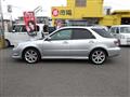 2005 Subaru Impreza Sportswagon