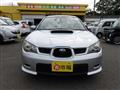 2005 Subaru Impreza Sportswagon