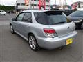 2005 Subaru Impreza Sportswagon