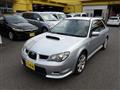 2005 Subaru Impreza Sportswagon