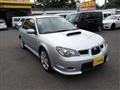 2005 Subaru Impreza Sportswagon