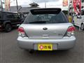 2005 Subaru Impreza Sportswagon