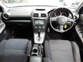 2005 Subaru Impreza Sportswagon