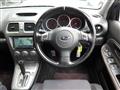 2005 Subaru Impreza Sportswagon