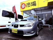 2005 Subaru Impreza Sportswagon