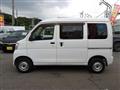 2015 Daihatsu Hijet Cargo
