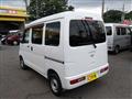 2015 Daihatsu Hijet Cargo