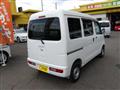 2015 Daihatsu Hijet Cargo