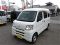 2015 Daihatsu Hijet Cargo