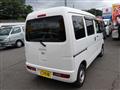 2015 Daihatsu Hijet Cargo
