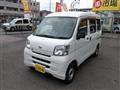 2015 Daihatsu Hijet Cargo