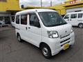 2015 Daihatsu Hijet Cargo