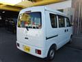 2009 Mazda Scrum Van