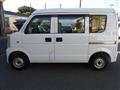 2009 Mazda Scrum Van