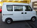 2009 Mazda Scrum Van