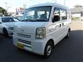 2009 Mazda Scrum Van