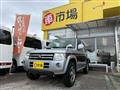 2009 Mitsubishi Pajero Mini