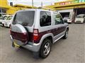 2009 Mitsubishi Pajero Mini