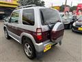 2009 Mitsubishi Pajero Mini
