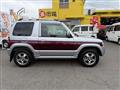 2009 Mitsubishi Pajero Mini