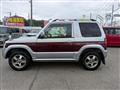 2009 Mitsubishi Pajero Mini