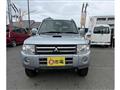 2009 Mitsubishi Pajero Mini