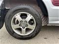 2009 Mitsubishi Pajero Mini