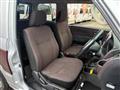 2009 Mitsubishi Pajero Mini