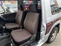 2009 Mitsubishi Pajero Mini