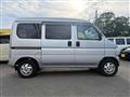 2001 Honda Acty