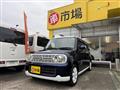 2009 Suzuki Lapin