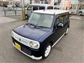 2009 Suzuki Lapin