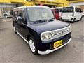 2009 Suzuki Lapin