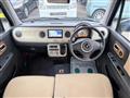 2009 Suzuki Lapin
