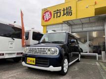 2009 Suzuki Lapin