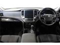 2014 Toyota Crown Athlete Series