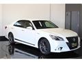 2014 Toyota Crown Athlete Series