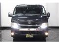 2020 Toyota Hiace Wagon