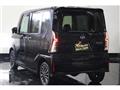2025 Daihatsu Tanto Custom