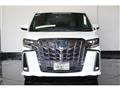 2020 Toyota Alphard G