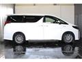 2020 Toyota Alphard G