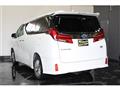 2020 Toyota Alphard G