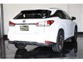 2020 Lexus RX
