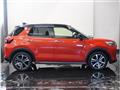 2019 Daihatsu Rocky