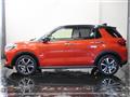 2019 Daihatsu Rocky