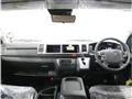 2026 Toyota Hiace Wagon
