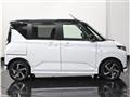 2025 Daihatsu Move