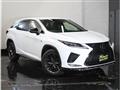 2021 Lexus RX