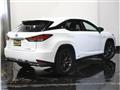 2021 Lexus RX