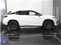 2021 Lexus RX